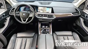 BMW X5, 2023 — миниатюра 10