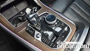 BMW X5, 2023 — миниатюра 12