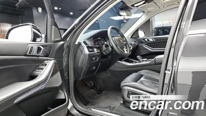 BMW X5, 2023 — миниатюра 13