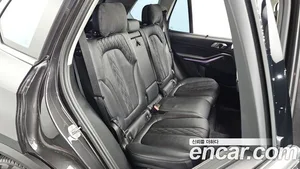 BMW X5, 2023 — миниатюра 17