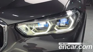 BMW X5, 2023 — миниатюра 8