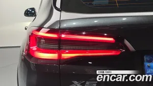 BMW X5, 2023 — миниатюра 9