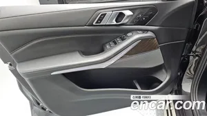 BMW X5, 2023 — миниатюра 14