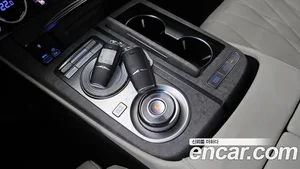Genesis G80, 2022 — миниатюра 12