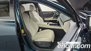 Genesis G80, 2022 — миниатюра 17