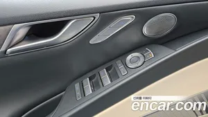 Genesis G80, 2022 — миниатюра 20