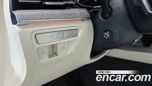 Genesis G80, 2022 — миниатюра 21