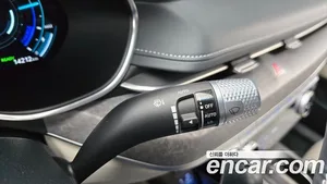 Genesis G80, 2022 — миниатюра 23