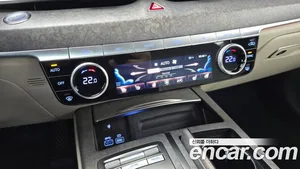 Genesis G80, 2022 — миниатюра 25