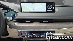 Genesis G80, 2022 — миниатюра 26