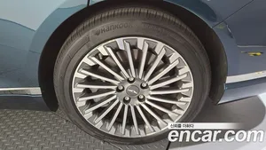 Genesis G80, 2022 — миниатюра 7