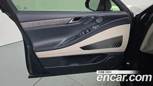 Genesis G80, 2022 — миниатюра 14