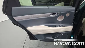 Genesis G80, 2022 — миниатюра 15