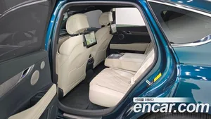 Genesis G80, 2022 — миниатюра 16