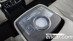 Genesis G80, 2022 — миниатюра 28