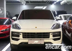 Porsche Cayenne, 2024 — миниатюра 2