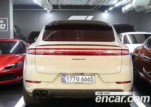 Porsche Cayenne, 2024 — миниатюра 3