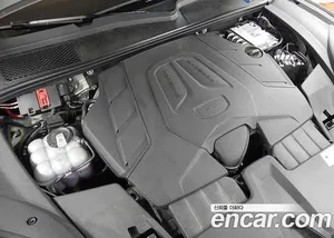 Porsche Cayenne, 2024 — миниатюра 6