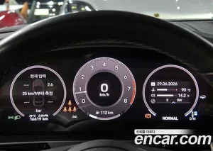 Porsche Cayenne, 2024 — миниатюра 8