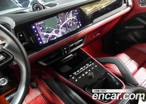 Porsche Cayenne, 2024 — миниатюра 9