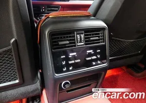 Porsche Cayenne, 2024 — миниатюра 11