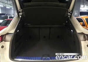Porsche Cayenne, 2024 — миниатюра 20