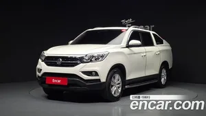 KGM Rexton, 2018 — миниатюра 1