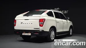 KGM Rexton, 2018 — миниатюра 2