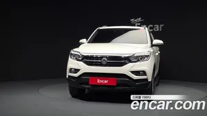 KGM Rexton, 2018 — миниатюра 3