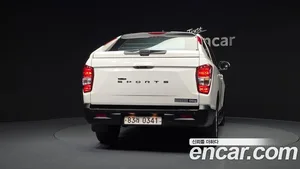 KGM Rexton, 2018 — миниатюра 4