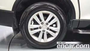 KGM Rexton, 2018 — миниатюра 5