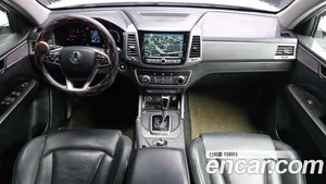 KGM Rexton, 2018 — миниатюра 7