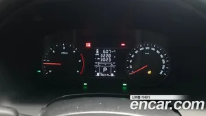 KGM Rexton, 2018 — миниатюра 8