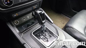 KGM Rexton, 2018 — миниатюра 9