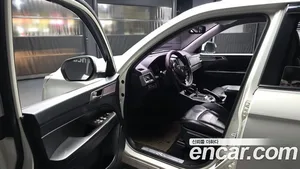KGM Rexton, 2018 — миниатюра 10