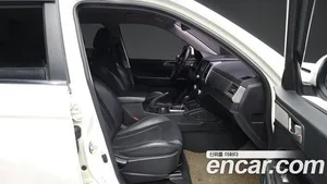 KGM Rexton, 2018 — миниатюра 11