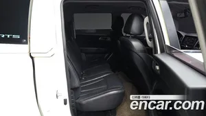 KGM Rexton, 2018 — миниатюра 12