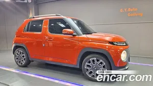 Hyundai Casper, 2022 — миниатюра 1