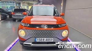 Hyundai Casper, 2022 — миниатюра 2