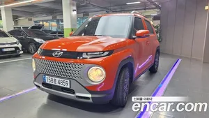Hyundai Casper, 2022 — миниатюра 3