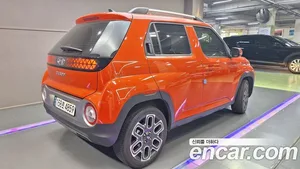 Hyundai Casper, 2022 — миниатюра 6