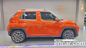 Hyundai Casper, 2022 — миниатюра 7