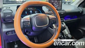 Hyundai Casper, 2022 — миниатюра 13