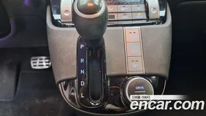 Hyundai Casper, 2022 — миниатюра 18
