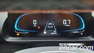 Hyundai Casper, 2022 — миниатюра 19