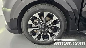 Kia Carnival, 2021 — миниатюра 5