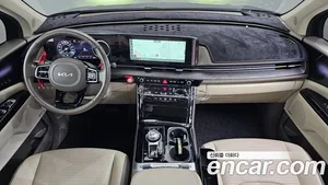 Kia Carnival, 2021 — миниатюра 7