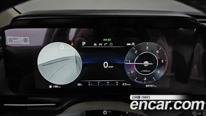 Kia Carnival, 2021 — миниатюра 8