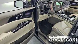Kia Carnival, 2021 — миниатюра 10