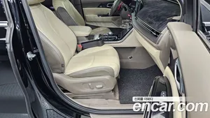 Kia Carnival, 2021 — миниатюра 11